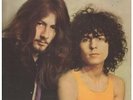 TYRANNOSAURUS REX A Beard Of Stars / Unicorn DOUBLE LP 30 Track Double Light Wea