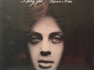 BILLY JOEL Piano Man NEW/SEALED MFSL MOBILE FIDELITY AUDIOPHILE LP