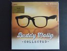 Buddy Holly Collected 3LP 180 Gram Audiophile Vinyl, 57 songs, insert, SEALED