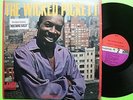 Wilson Pickett Original Atlantic Classic Mono LP 1966 Spooner Oldham