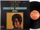 ERNESTINE ANDERSON The New Sound Of SUE LP original NM jazz album vintage
