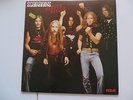 Scorpions - Virgin Killer.. RCA- UK -Edition..  Vinyl: mint- / Cover:excellent