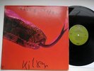 ULTRASONIC CLEAN - Alice Cooper 
