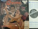 ARGENTA / Espana    / DECCA SXL 2020  WBg ED1
