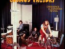 CREEDENCE CLEARWATER REVIVAL Cosmos Factory LP Vinyl NEW 2015