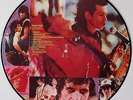 ROLLING STONES PICTURE DISC LP “Still Life” PROMOTONE gatefold UK ‘82  SUPERB