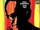 PAUL DESMOND**TAKE TEN (180 GRAM VIRGIN VINYL)**VINYL