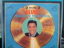Elvis Presley Elvis' Golden Records Volume 3 LP 1963 pressing