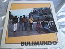 Afro Beat Folk LP : Bulimundo   Sema Lopi   Black Power Records 17014   1982