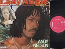 ANDY NELSON lady angie KILLER MASSIERA FRENCH BOOGIE 12