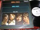 SMALL FACES -    Small Faces,     VERY RARE ORIGINAL 1967 STEREO UK IMMEDIATE LP