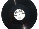 JUKEBOX Classic Vinyl 78 RPM Record Reissue - LITTLE RICHARD / Tutti-Frutti