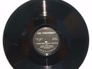 JUKEBOX Classic Vinyl 78 RPM Record Reissue - DANNY & THE JUNIORS / At The Hop