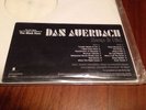 SEALED Dan Auerbach Keep It Hid RARE PROMO LP Black Keys Vinyl PRO400074