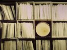 VARIOUS - Drum Library Vol 5 - LP
