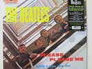THE BEATLES 'Please Please Me' Stereo Remastered 180g Vinyl LP NEW & SEALED