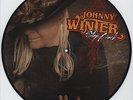 Johnny Winter - Step Back (Picture Disc) - - Vinyl Blues