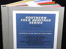 Various - Southern Folk Heritage - Recorded By Alan Lomax (7-LP-Box) - Vinyl ...