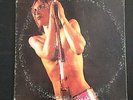Iggy and the Stooges Raw Power, US original press