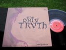 Morly Grey  The Only Truth  orig  1972 pressing      fuzz psych  private