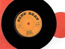 PRINCE BUSTER Al Capone / One Step Beyond, BLUE BEAT Orange Label BB324 1964, EX