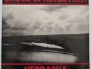 BRUCE SPRINGSTEEN - NEBRASKA Rare 1982 Original Vinyl LP / Album SEALED 