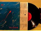 LP ITALIAN PROG PREMIATA FORNERIA MARCONI P.F.M. 