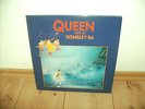 lp queen live at wembley 86 doppel lp spanien