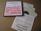 SCHNEEBERGER BACH SONATAS & PARTITAS JECKLIN SWISS 3 LP BOX AUDIOPHILE LIM 300