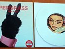 Supergrass - Rebel In You - 2008 Numbered UK White Vinyl 7