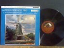 OSCAR PETERSON TRIO  At The Concertgebouw  LP   Near-mint    Lovely copy 