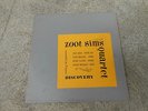 ZOOT SIMS QUARTET-DISCOVERY-DL 3015-10