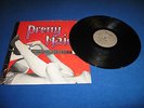 PRETTY MAIDS - SAME LP   ( PRIVATE METAL , ORIGINAL 1ST PRESSING, PAR LABEL )