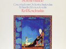 ***  RIMSKY-KORSAKOV * SCHEHERAZADE  #  KONDRASHIN - PHILIPS 9500 681   ***