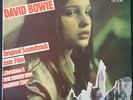 DAVID BOWIE - CHRISTIANE F. ORIG SOUNDTRACK OZ PRESS RCA VPL1 7439 EX++ COND.