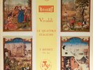 ***   VIVALDI * LE QUATTRO STAGIONI  # FELIX  AYO - PHILIPS 835 030 AY   ***