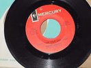 Soul 45  Margie Hendrix 