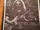 THE GRATEFUL DEAD 3 LP SET 
