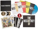 THE ART OF McCARTNEY BOX SET Deluxe Edition  Paul McCartney The Beatles Wings