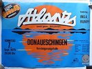 ATLANTIS feat. INGA RUMPF Konzertplakat 1975