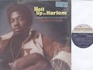Edwin Starr - Hell Up In Harlem - Soul LP - Shrink Wrap