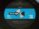 Camel  Same 1st LP UK Original First Pressing MCA MUPS 473 NM Vinyl Rare