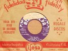 MONSTER CUMBIA?FRANK CORTES-RICAURTE ARIAS VICKY??AFRO LATIN BEAT COLOMBIA HEAR?