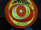 Norman Johnson & the Showmen 'Our Love Will Grow' UK Action 1st Issue