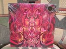 BLIND IDIOT GOD - Before Ever After - INDIVISIBLE green vinyl  SEALED 2 LP set