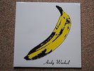 VELVET UNDERGROUND & NICO BANANA COVER ANDY WARHOL VINYL LP RECORD NEW SEALED