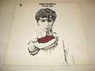 PINO DANIELE - TERRA MIA - 1° LP originale 1977 perfetto + testi 