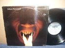 JOHNNY HAMMOND - GAMBLER'S LIFE Orig Salvation '74 LP US JAZZ SOUL FUNK rare