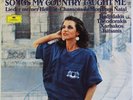 AGNES BALTSA SONGS MY COUNTRY TAUGHT ME DGG ED.1 DIGITAL 419236-1 NM