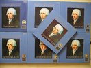 HAYDN EDITION SYMPHONIEN 1-104 JOSEPH HAYDN  1975  48LP´S 7 BOXEN TOP